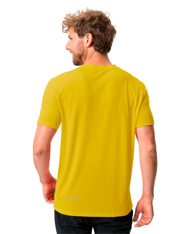 Vaude Tekoa III Men's T-shirt - Image 4