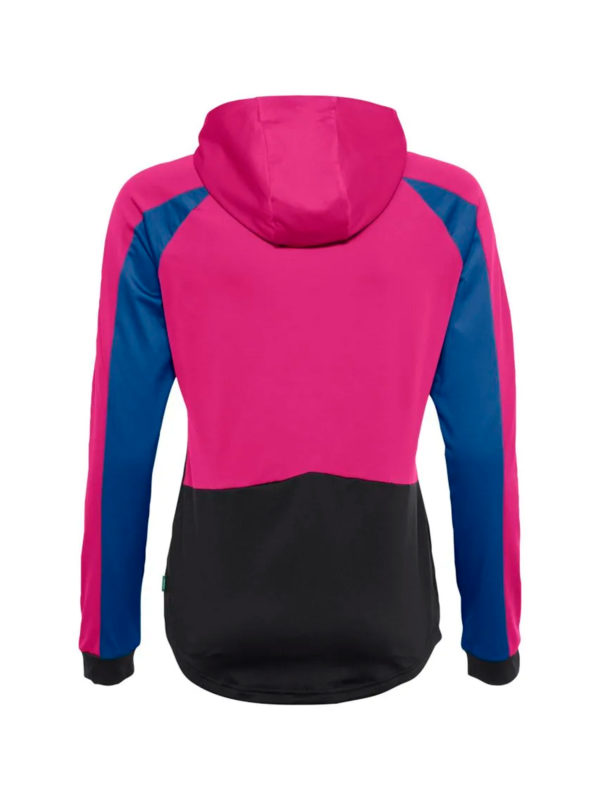 Vaude Qimsa Long Sleeve Ii Naisten Paita - Image 4