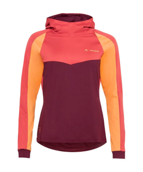 Vaude Qimsa Lon Sleeve Ii Women's Shirt