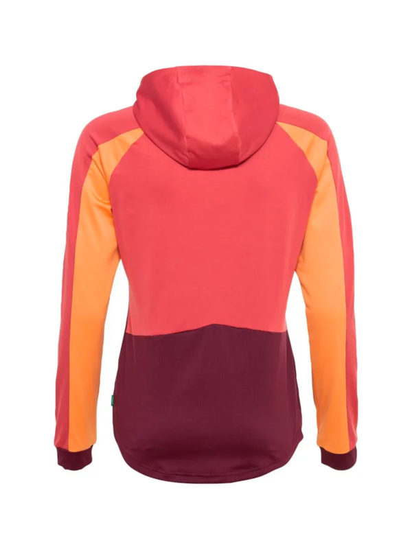 Vaude Qimsa Long Sleeve Ii Naisten Paita - Image 3