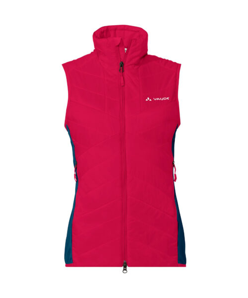 Vaude Sesvenna Women's Padded Vest