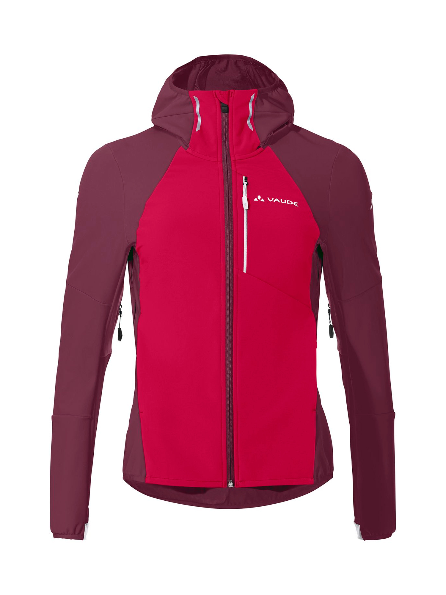 DARK RED / BURGUNDY