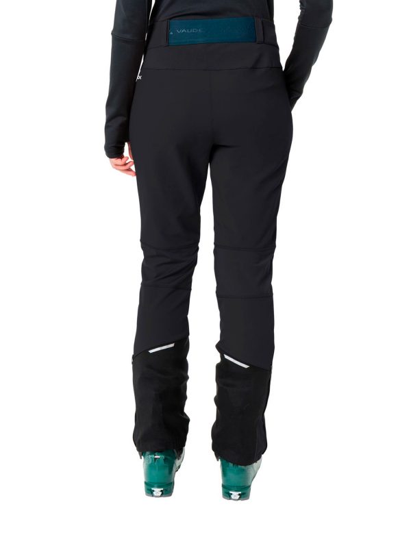 Vaude Larice Women's Pants - Image 4