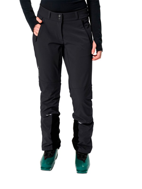 Vaude Larice Women's Pants - Image 3