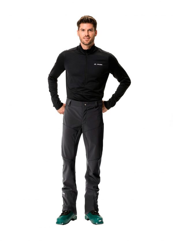 Vaude Larice Ski Touring Men's Pants - Image 4
