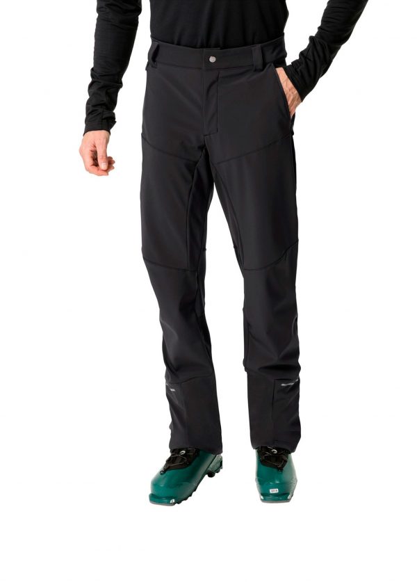 Vaude Larice Ski Touring Men's Pants - Image 5