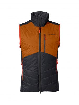 Vaude Sesvenna Insulating Miesten Liivi
