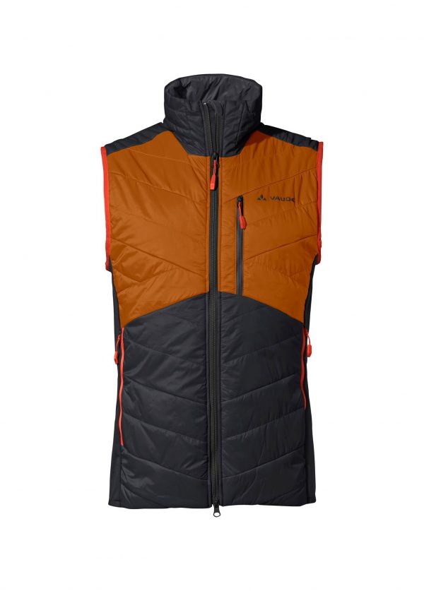 Vaude Sesvenna Insulating Miesten Liivi