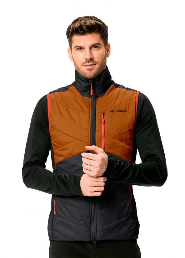 Vaude Sesvenna Insulating Miesten Liivi - Image 3