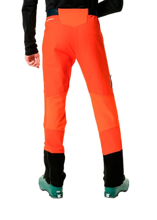 Vaude Larice Light Ski Touring Miesten Housut - Image 3