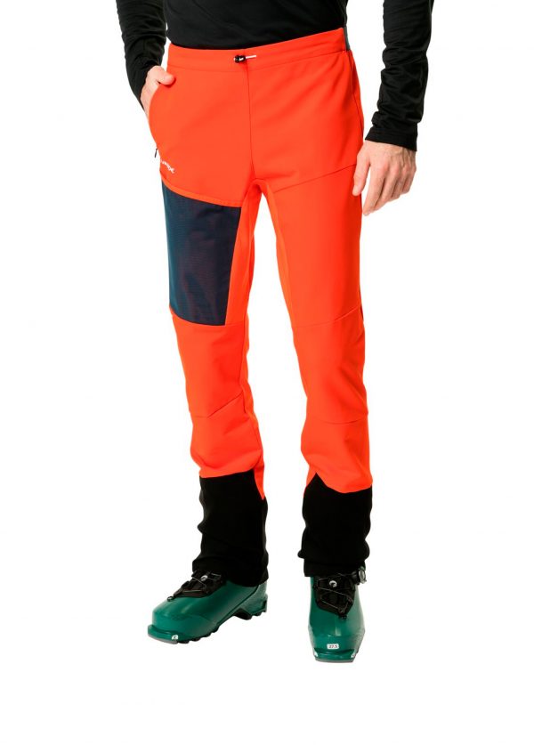 Vaude Larice Light Ski Touring Miesten Housut - Image 4