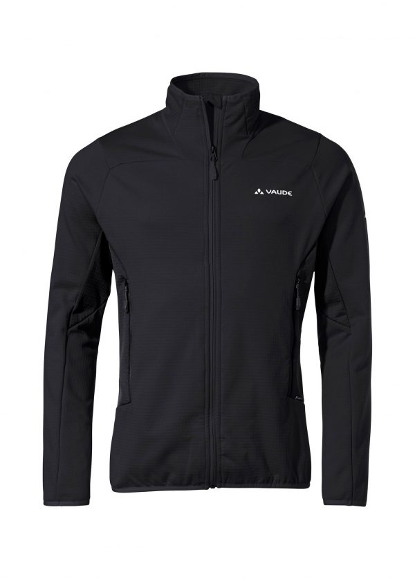 Vaude Monviso Men's Fleece Jacket - Image 2