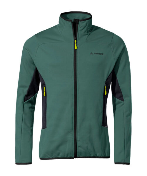 Vaude Monviso Men's Fleece Jacket