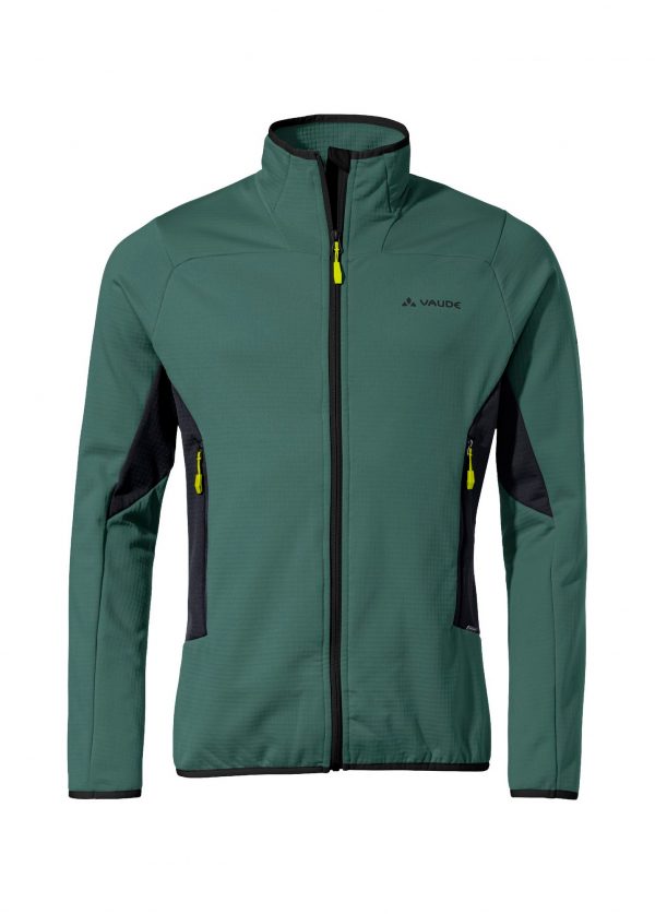 Vaude Monviso Men's Fleece Jacket