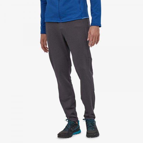 Patagonia R1 Daily Bottoms Men's Midlayer Pants - Image 2