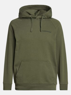 Peak Performance M Moment Hood