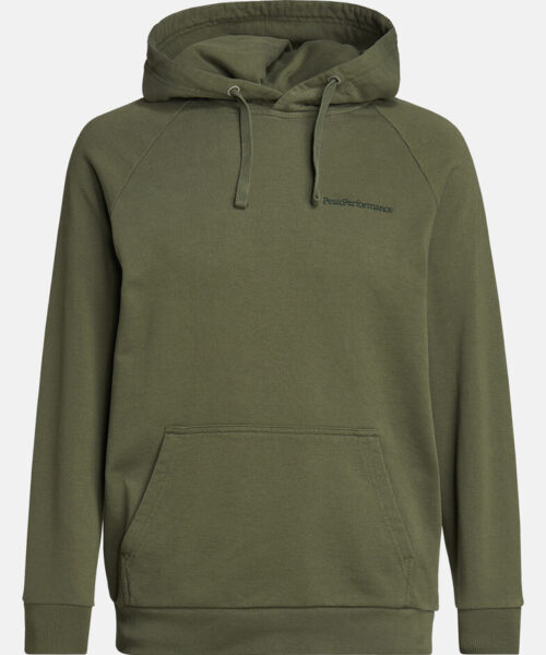 Peak Performance M Moment Hood