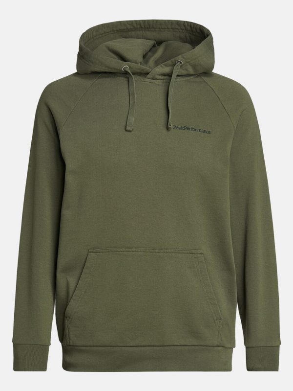Peak Performance M Moment Hood