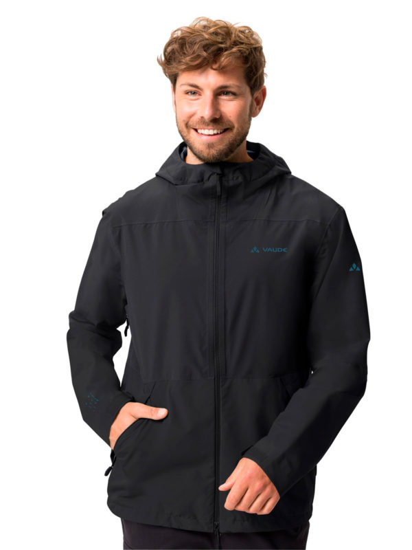Vaude Neyland 2.5L Miesten Takki - Image 3