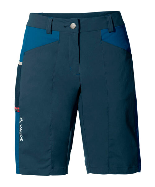 Vaude Elope Bermuda Naisten Shortsit