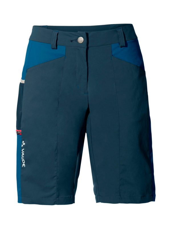 Vaude Elope Bermuda Women's Shorts