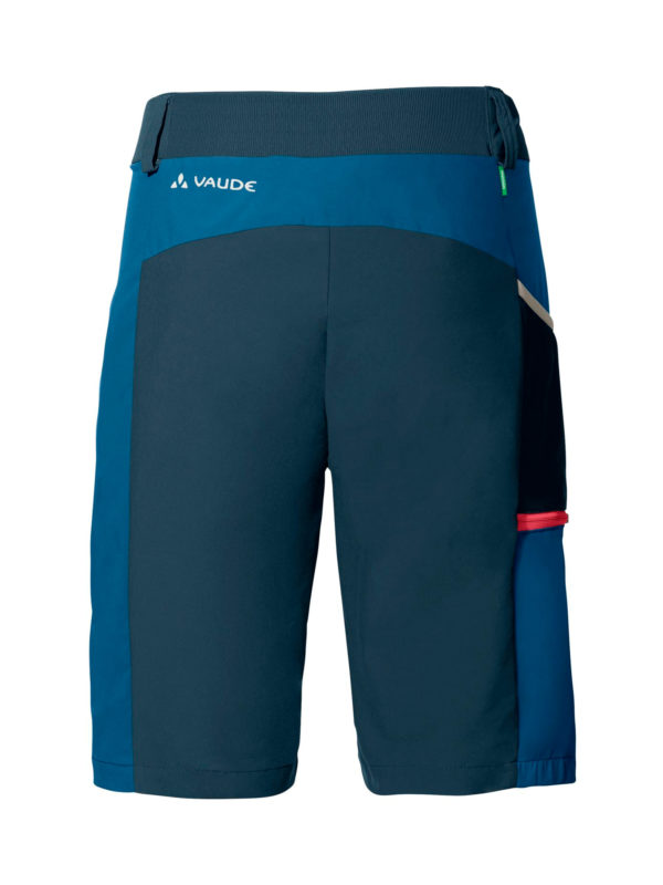 Vaude Elope Bermuda Women's Shorts - Image 2