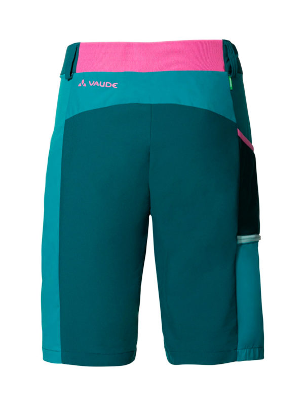 Vaude Elope Bermuda Women's Shorts - Image 4