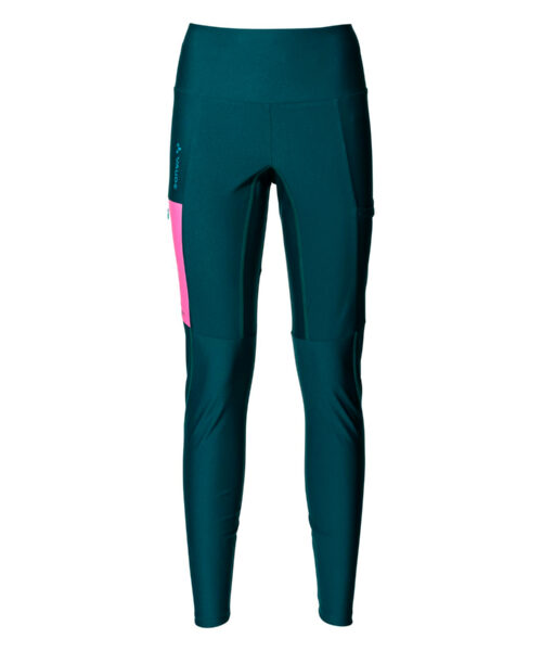 Vaude Elope Naisten Legginsit