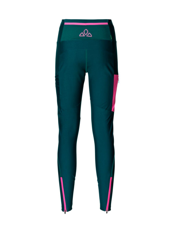 Vaude Elope Women's Tights - Image 2