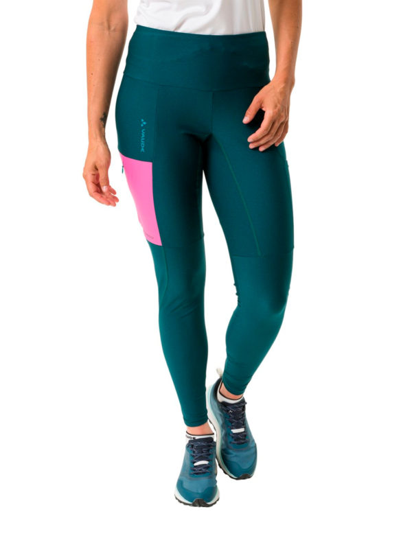 Vaude Elope Women's Tights - Image 3