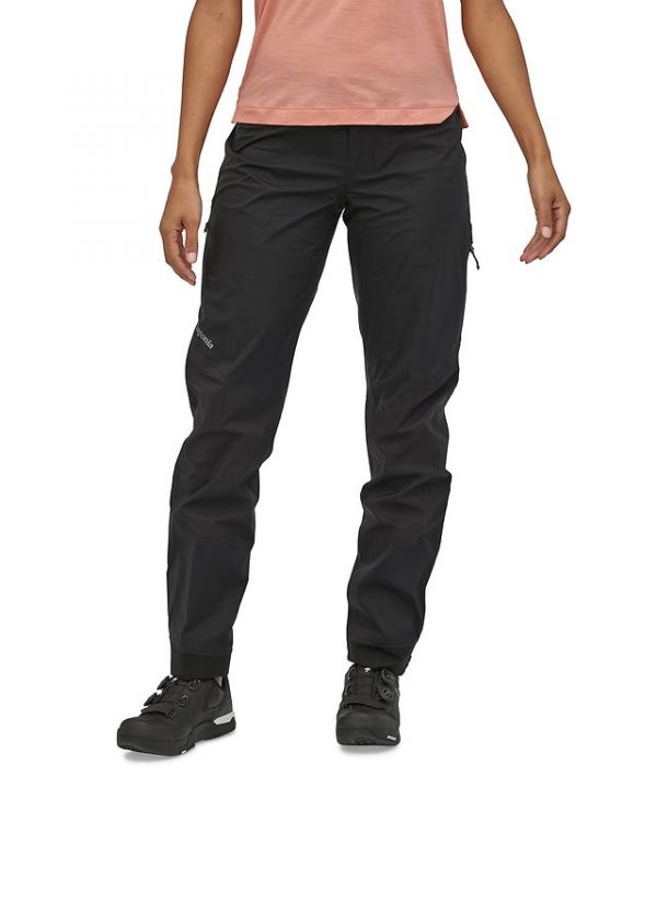 Patagonia Dirt Roamer Storm Naisten Housut - Image 3