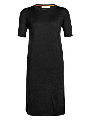 Icebreaker Granary Women's Tee Dress