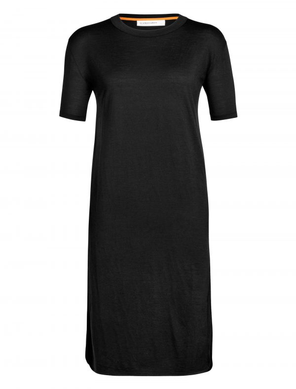 Icebreaker Granary Women's Tee Dress