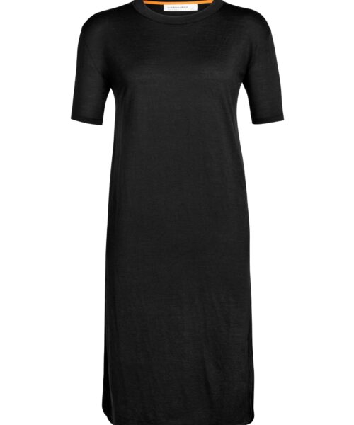 Icebreaker Granary Women's Tee Dress