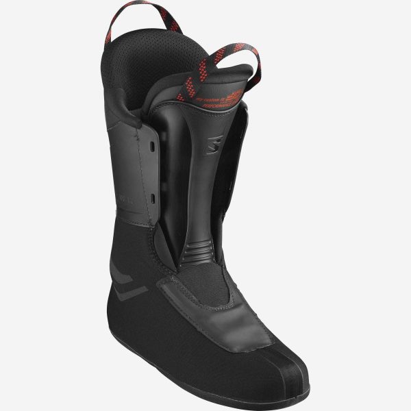 Salomon Shift Pro 100 skiboot - Image 3