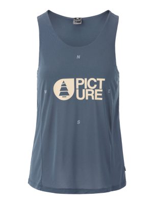Picture Dila Tech Women's Tank Top
