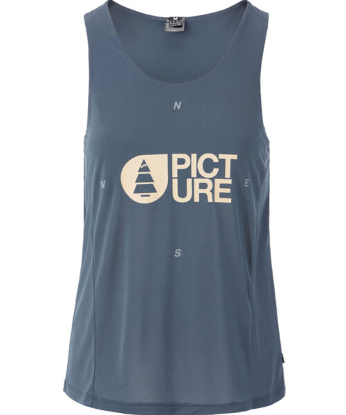 Picture Dila Tech Women's Tank Top