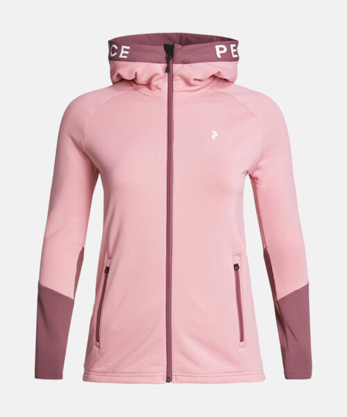 Peak Performance Women's Rider Zip Hood