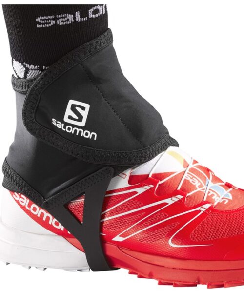 Salomon Trail Gaiters Low
