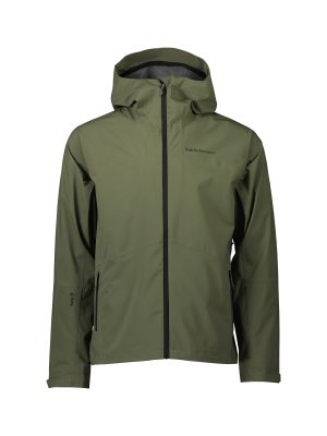 Peak Performance Nightbreak Men's Jacket