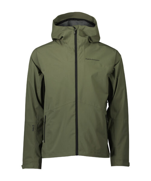 Peak Performance Nightbreak Men's Jacket