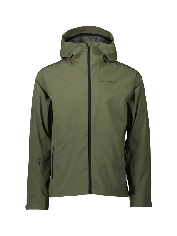 Peak Performance Nightbreak Men's Jacket