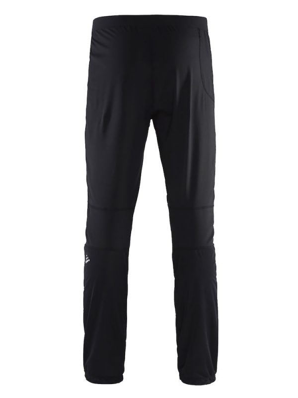 Craft Essential Men'S Winter Pants - Image 2
