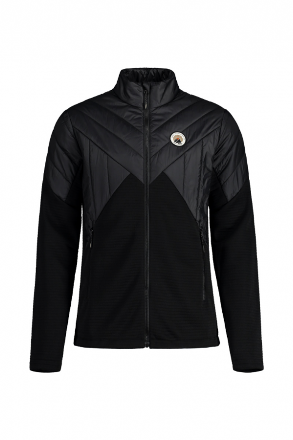 Maloja Shonm. Hybrid Jacket - Image 3