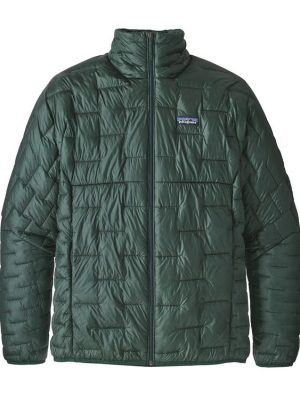 Patagonia Men'S Micro Puff Jacket