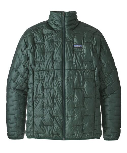 Patagonia Men'S Micro Puff Jacket