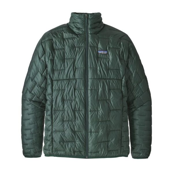 Patagonia Men'S Micro Puff Jacket