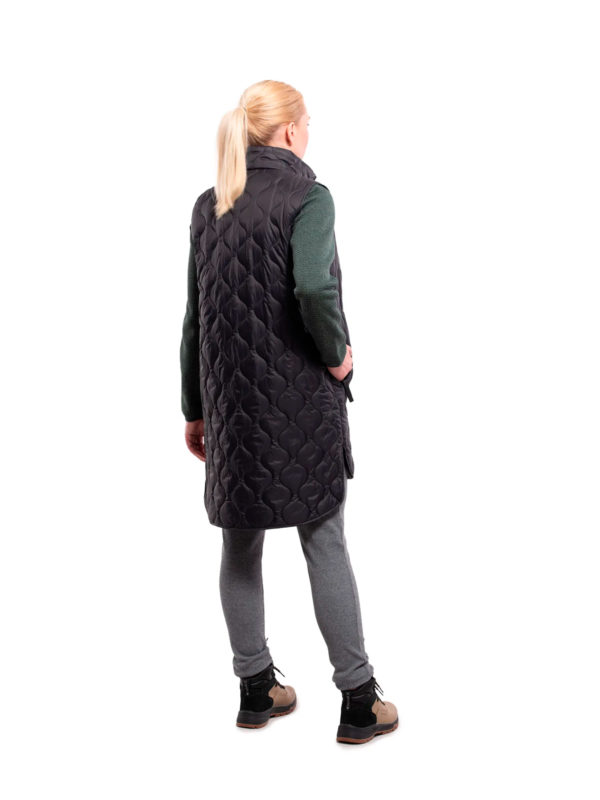 Icepeak Aalean Women's Vest - Image 5