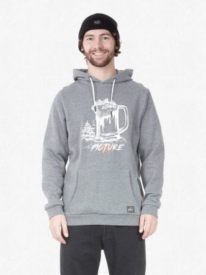 Picture Bucket Hoodie