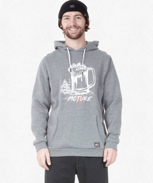 Picture Bucket Hoodie